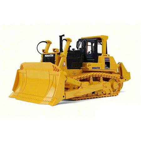 FIRST GEAR Komatsu D275AX-5 Sigma Dozer 50-3341